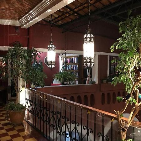 Hotel Casa Marietta88 San Miguel de Allende Exterior foto
